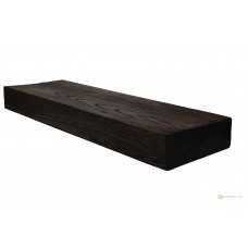 Декоративная балка Decowood Модерн ED 108 (2м) classic темная 5х15