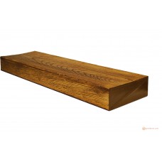 Декоративная балка Decowood Модерн ED 108 (4м) classic светлая 5х15