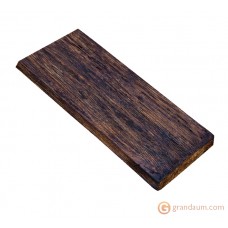 Декоративная балка, Панели Decowood Модерн ET 405 classic (м.пог) темная куски