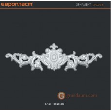 Орнамент Европласт 1.60.028