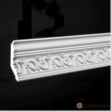 Карниз гибкий Европласт FLEX 1.50.185 (K-185)