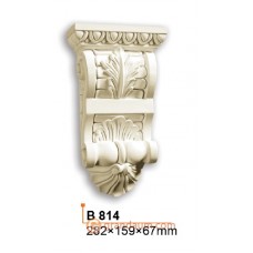 Консоль Gaudi Decor B814