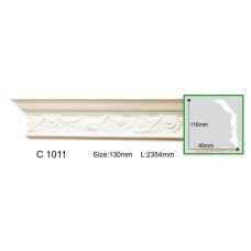 Карниз с орнаментом Gaudi Decor C1011