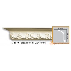 Карниз с орнаментом Gaudi Decor C1049