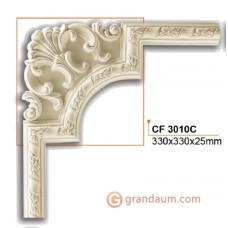 Угловые элементы и вставки Gaudi decor CF3010C