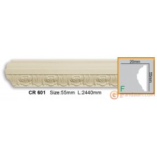 Молдинг с орнаментом Gaudi decor CR601 (2,00м)
