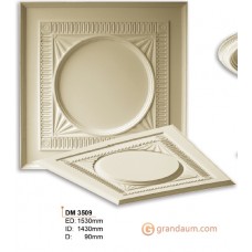 Купол Gaudi Decor DM3509