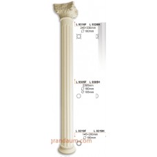 Базы и капители Gaudi Decor L9326 капитель