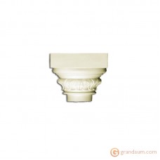 Базы и капители Gaudi Decor L 940-1 капитель
