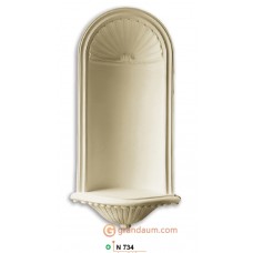 Ниша Gaudi Decor N734