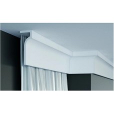 Карниз гибкий Gaudi decor  P 891F