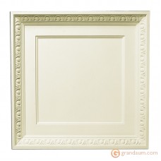 Потолочная плита Gaudi Decor R4014