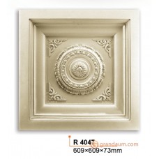 Потолочная плита Gaudi Decor R4047