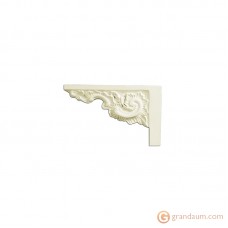 Окантовка ступеней Gaudi Decor S713L