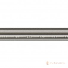 Карниз из гипса к-171 h55х42 мм