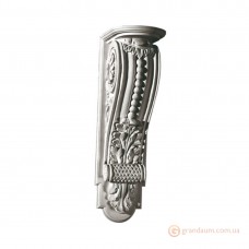 Кронштейн из гипса кн-34 380х110х135