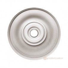 Розетка из гипса р-180 диаметр 450