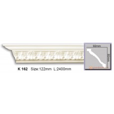 Карниз с орнаментом Harmony K162