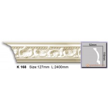 Карниз гибкий Harmony K 168 (2,00м) Flexi