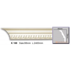 Карниз гибкий Harmony K 169 (2,00м) Flexi