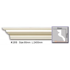 Карниз гибкий Harmony K 213 (2,00м) Flexi