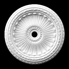 Потолочная розетка Harmony KR369