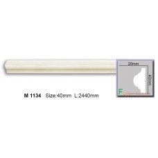Молдинг гибкий Harmony M1134 Flexi (2,00m)