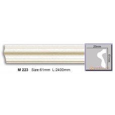 Молдинг с гладким профилем Harmony M223