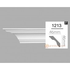 Карниз гибкий Home Decor 1213 (2,44м) Flex