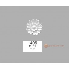 Орнамент Home Decor 1406