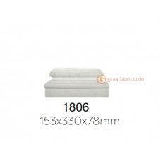 База для пилястры Home Decor 1806