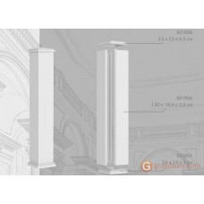 Балюстрады, Балясины Modus decor БЛ 008