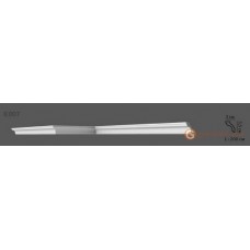 Карниз с гладким профилем Modus decor К 007