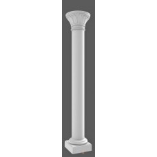 Колонны и полуколонны Modus decor КЛ 010