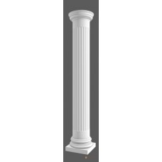 Колонны и полуколонны Modus decor КЛ 015.01