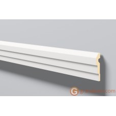Фасадный декор, Молдинг NMC MA1 light