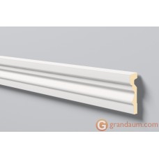 Фасадный декор, Молдинг NMC MA11 light