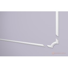 Угловые элементы и вставки NMC SP3-3