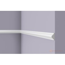 Молдинг с гладким профилем NMC WL1 (2,0)