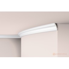Карниз гибкий NMC Z1240flex