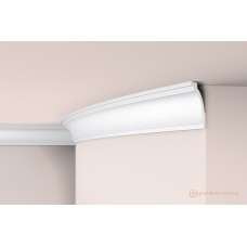 Карниз гибкий NMC Z16flex