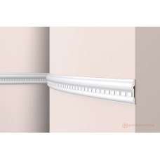Молдинг гибкий NMC Z32flex