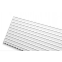 3D панель NMC Plisse L Wallstyl (2,6 m)