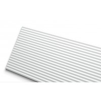 3D панель NMC Plisse S Wallstyl (2,6 m)