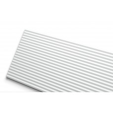 3D панель NMC Plisse S Wallstyl (2,6 m)