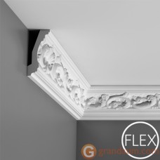 Карниз гибкий Orac Decor C201F