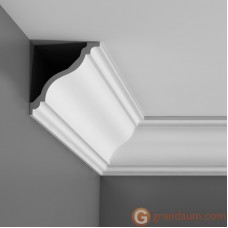 Карниз с гладким профилем Orac Decor C333