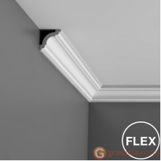 Карниз гибкий Orac Decor CX124F