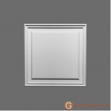 Декоративное обрамление, для дверных проемов Orac Decor D503