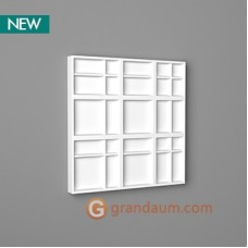 3D панель Orac decor W104